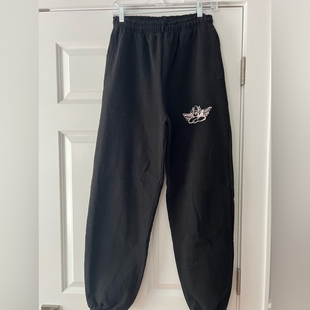 BOYS LIE SWEATPANTS